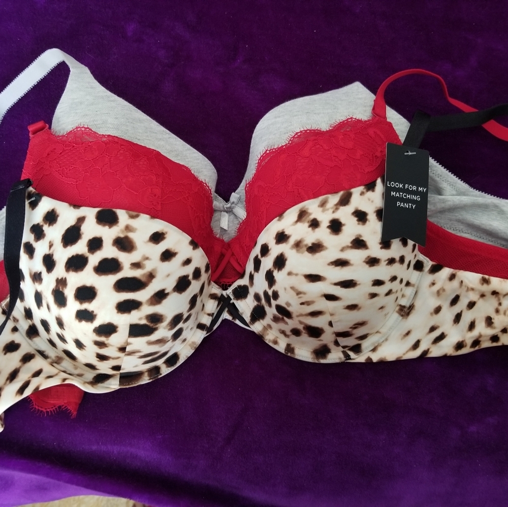 Bras
